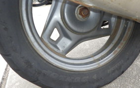 HONDA DIO GEN 2 AF27