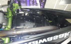 KAWASAKI NINJA 250 SL