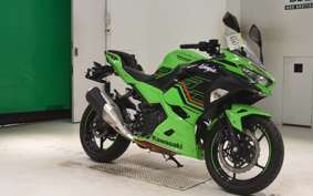 KAWASAKI NINJA 250 2 2021 EX250Y