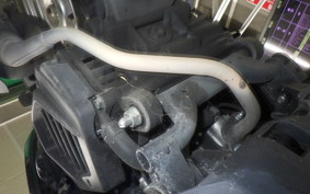 HONDA TACT-4ﾍﾞｰｼｯｸ 2002 AF79