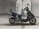 Фото Honda DIO с японского аукциона