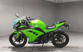 KAWASAKI NINJA 250 EX250L