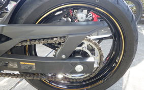 KAWASAKI NINJA 400 2022 EX400G