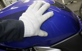 HONDA CB1300SB SUPER BOLDOR A 2008 SC54