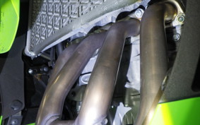 KAWASAKI ZX-25R-2SE 2025 ZX250H