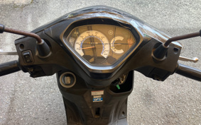 YAMAHA  AXIS Z