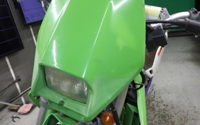 KAWASAKI KLX250 SR LX250E