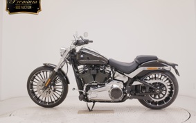 HARLEY FXBR1920 2026