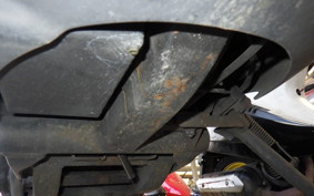 SUZUKI ADDRESS V125 S CF4MA