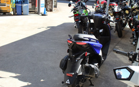 YAMAHA  CYGNUS  GRIF ASU SEJ4J