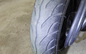 HONDA GIORNO 2 2011 AF70