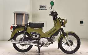 HONDA CROSS CUB 110 JA45