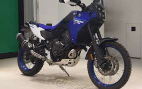 YAMAHA TENERE 700 2025 DM17J