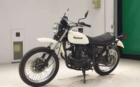 KAWASAKI 250TR