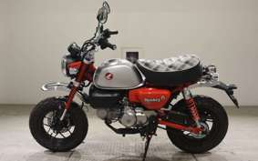 HONDA MONKEY 125 2015 JB05