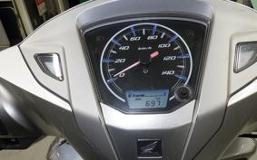 HONDA LEAD 125 2015 JF45