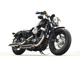 Фото Harley XL1200X 2013 с японского аукциона