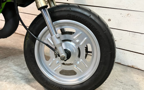 KAWASAKI KSR-1 MX050B