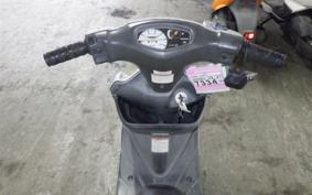 SUZUKI ADDRESS V125 G
