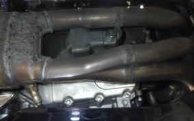 SUZUKI HAYABUSA Gen.3 2021 EJ11A