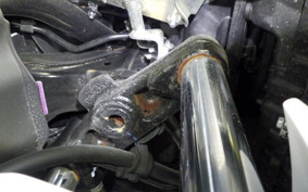 HONDA PCX125 2004 JK05