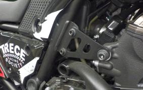 YAMAHA TENERE 700 2021 DM09J