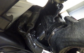 HONDA ｸﾛｽｶﾌﾞ50 AA06