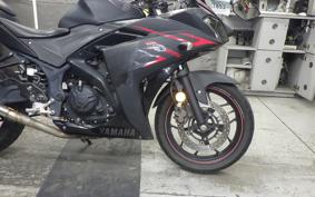 YAMAHA YZF-R25 2012 RG10J