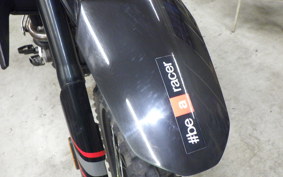 APRILIA RX 125 2018
