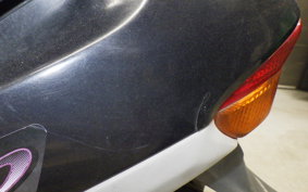 HONDA DIO GEN 2 AF27