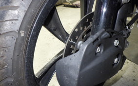 YAMAHA TRICITY 155 A 2020 SG37J