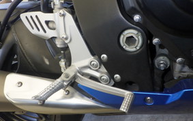 SUZUKI GSX-R750 2013