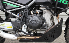 APRILIA TOUAREG 660 2024 ZD4XB