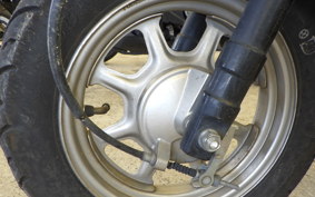 HONDA TACT-4ﾍﾞｰｼｯｸ AF79