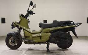HONDA PS250 2007 MF09