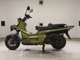 Фото Honda PS250 2007 с японского аукциона