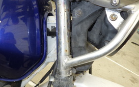 SUZUKI DJEBEL 200 (DR200SE) SH42A