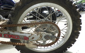 YAMAHA YZ80 22W