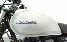 HONDA GB350S 2022 NC59
