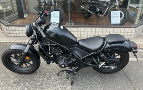 HONDA REBEL MC49