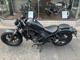 Фото Honda REBEL 2017 с японского аукциона