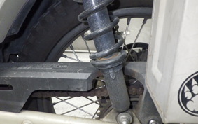 HONDA CT125 HUNTER CUB