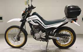 YAMAHA SEROW 250 1997 DG11J