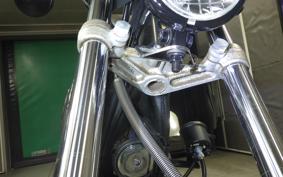 YAMAHA VIRAGO 250 2018 3DM