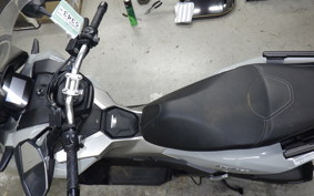 HONDA ADV160 KF54
