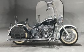 HARLEY FLSTN 1450 2005 BNY