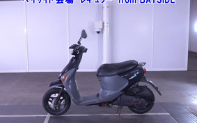 SUZUKI LETS4