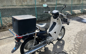 HONDA SUPER CUB50 AA04