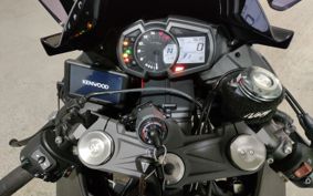 KAWASAKI NINJA ZX-6R ZX636G