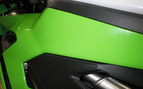 KAWASAKI ZX-4RR 2024 ZX400P